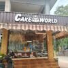 Cake World Nilambur