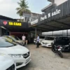 SA Cars Used Cars Showroom Kalamassery