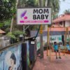 Mom-Baby Wellness Centre