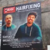 Headz Hair Fixing Studio