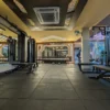 Muscle Up Fitness Studio Calicut