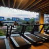 New World Gym & Fitness Centre