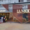 Lamoon Restaurant Edappal