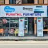 Punathil Furniture Parappanangadi