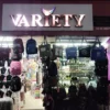 Variety ,fancy & footwear Edappal