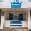 Bubbles Laundry And Dry Cleaning