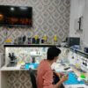 mCare Mobile Phone Service Center