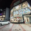 Style Union – Kakkanad
