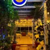 wails cafe mg road