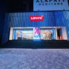 Levi’s Exclusive Store MG Road