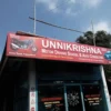 Unni Krishnan Motors Driving School Thrippunithara