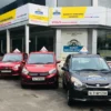 Indus Motors Maruti Driving School Thrippunithara