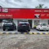 Dental Point Town hall