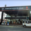 OR & L Furniture World & Interiors Thrippunithara