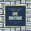 She Boutique Kalamassery