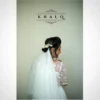 KHALQ by Nazvin Kalamassery