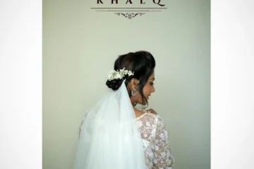 KHALQ by Nazvin Kalamassery