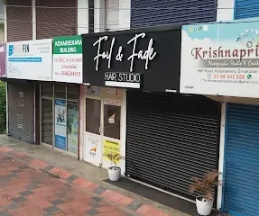 Foil & Fade Kalamassery