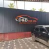 D&D Car Spa Automotive Pvt. Ltd.