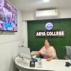 Nursing Institute Nilambur | Arya College