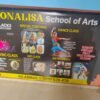 Monalisa School of Arts, Nilambur