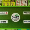 Stepz Fitness Equipment –Nilambur