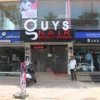 Guys Hair Beauty Studio