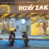 Roxy Zaks Karaparamba