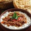 Al Najik kebab